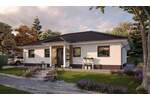 Bungalow Newel Butzweiler - 4 Zimmer, 108 m&sup2;, 349.000&euro; | Angebot:25780801