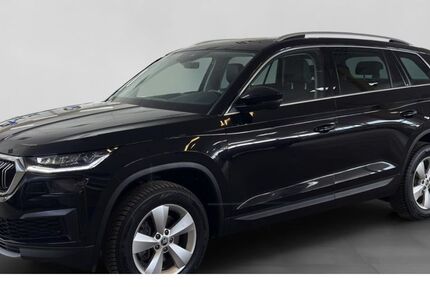 Skoda Kodiaq 169.038 km 27.960 &euro; Lüneburg 21335