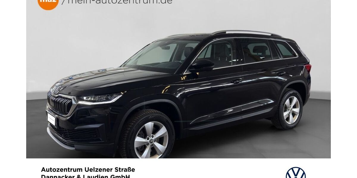 Skoda Kodiaq 169.038 km 27.960 &euro; Lüneburg 21335