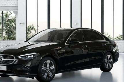 Mercedes-Benz C 180 24.577 km 35.580 &euro; Celle 29227