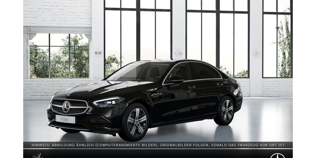 Mercedes-Benz C 180 24.577 km 35.580 &euro; Celle 29227