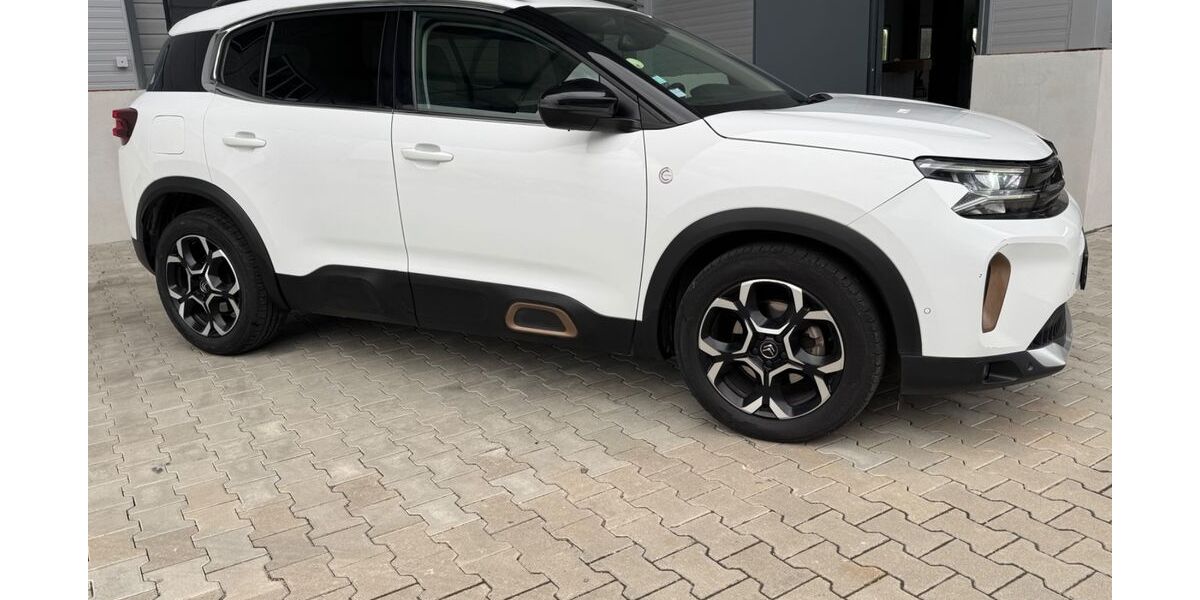 Citroen C5 Aircross 200.000 km 10.990 &euro; Offenburg 77654