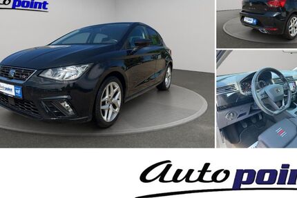 Seat Ibiza 64.000 km 11.950 &euro; Goslar 38644