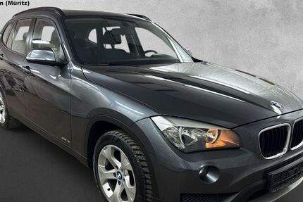 BMW X1 117.700 km 8.900 &euro; Waren/Müritz 17192