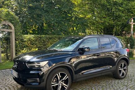Volvo XC40 45.300 km 29.900 € Markt Schwaben 85570