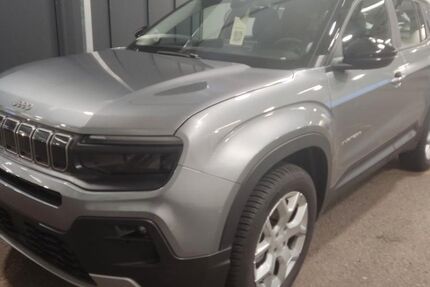 Jeep Avenger 31.750 km 19.490 &euro; Bad Ditzenbach 73342