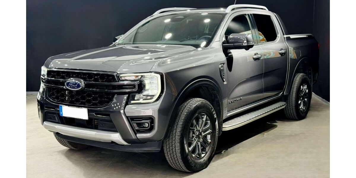 Ford Ranger 38.000 km 45.949 &euro; Pulheim 50259