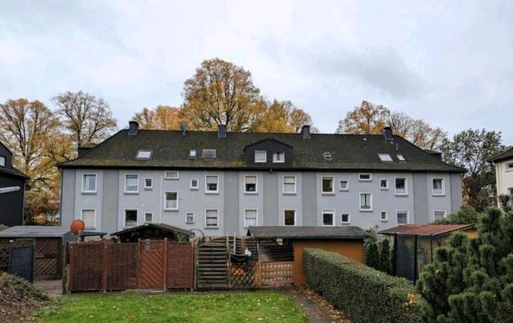 Erdgeschoßwohnung Arnsberg - 3 Zimmer, 75 m&sup2;, 110.000&euro; | Angebot:27125295