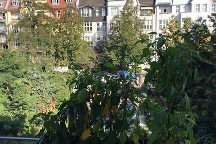 Sonnige 2-Zimmer-Wohnung in PANKOW mit Balkon **KEINE MAKLER BITTE** 2 zimmer