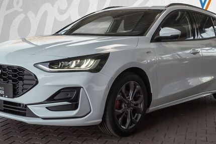 Ford Focus 5.900 km 32.900 &euro; Troisdorf 53844