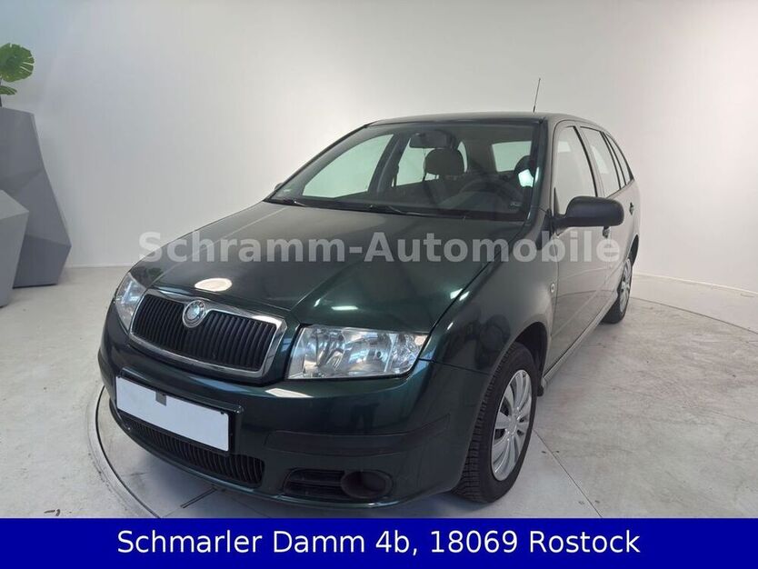 Fabia