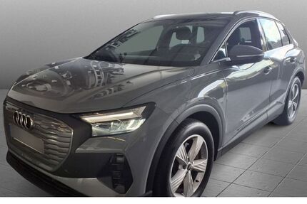 Audi Q4 e-tron 69.740 km 27.870 &euro; Wetzlar 35576