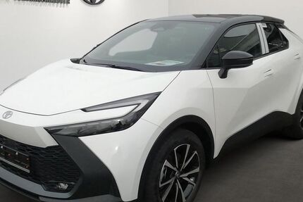 Toyota C-HR 3.000 km 34.990 &euro; Ludwigsburg 71636