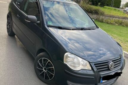VW Polo 180.000 km 1.799 &euro; Weimar 99423