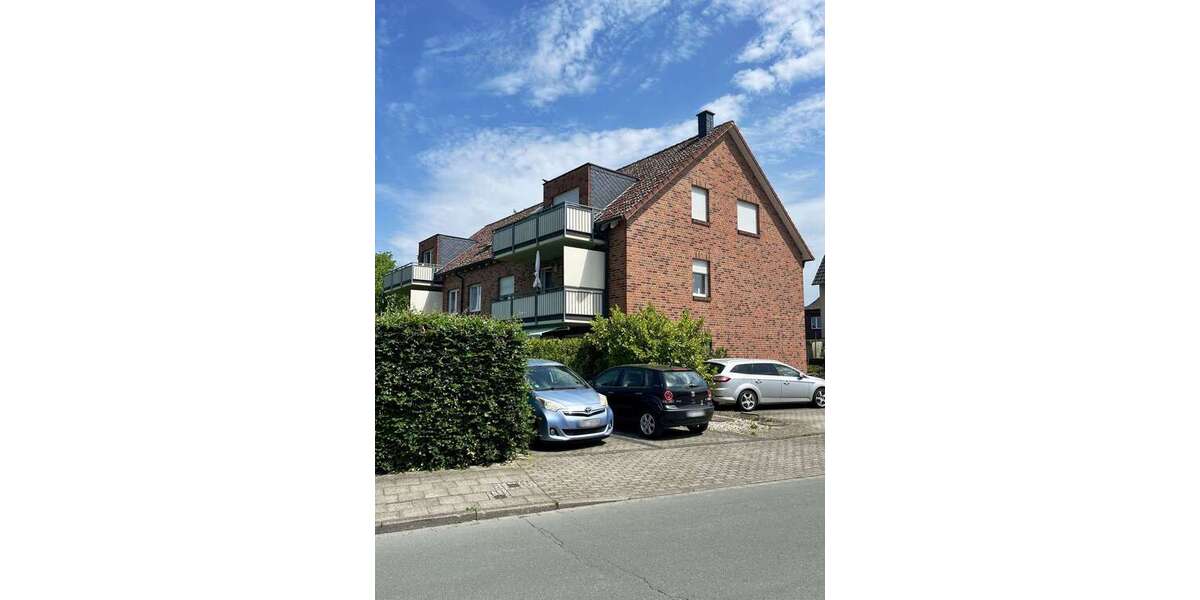 Etagenwohnung Ahlen - 3 Zimmer, 78 m&sup2;, 225.000&euro; | Angebot:26786165