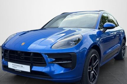 Porsche Macan 67.980 km 66.950 &euro; Bonn 53119