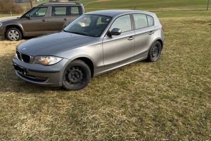 BMW 118 175.000 km 3.999 &euro; Wurmannsquick 84329