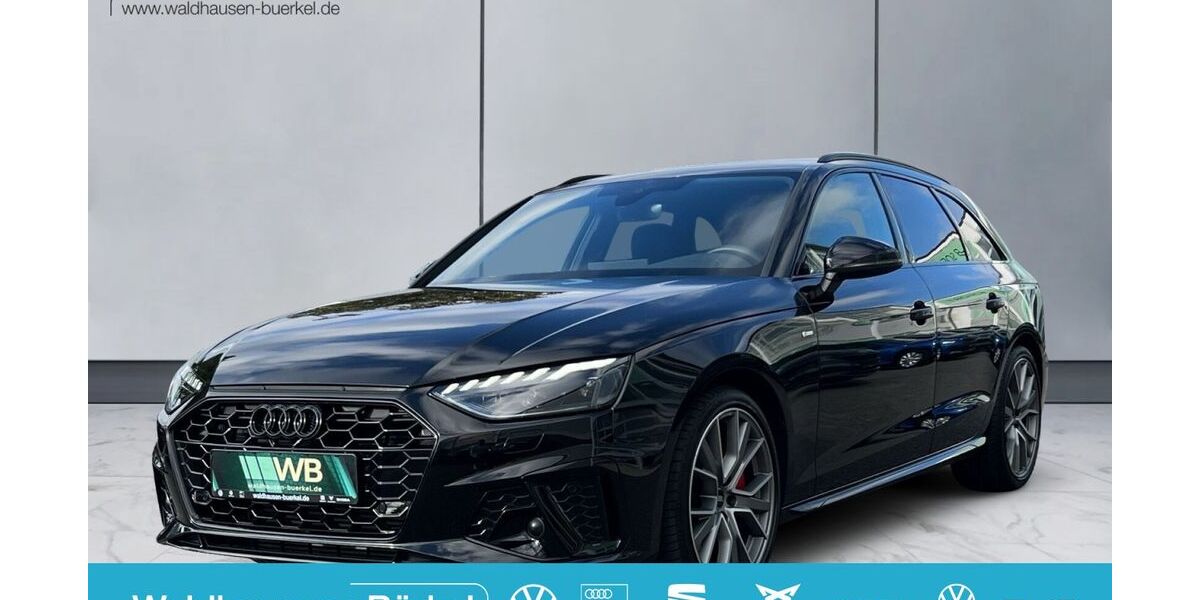 Audi A4 11.615 km 37.990 &euro; Viersen 41751