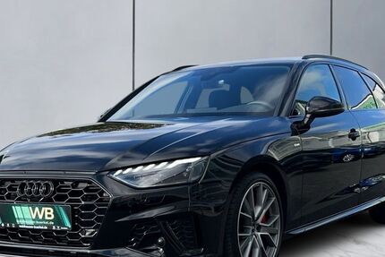 Audi A4 11.615 km 38.990 &euro; Viersen 41751