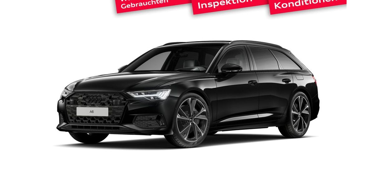 Audi A6 12.634 km 61.990 &euro; Leipzig 04129