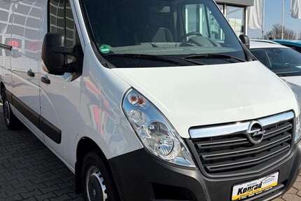 Opel Movano 106.444 km 15.900 &euro; Estenfeld 97230