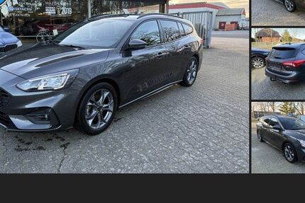 Ford Focus 38.744 km 18.988 &euro; Dörpen 26892