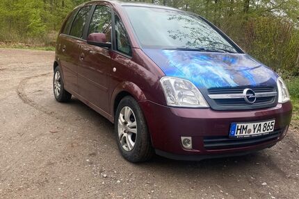 Opel Meriva 199.601 km 1.300 &euro; Hameln 31787