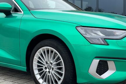 Audi A3 63.000 km 19.500 &euro; Dessau-Roßlau 06847