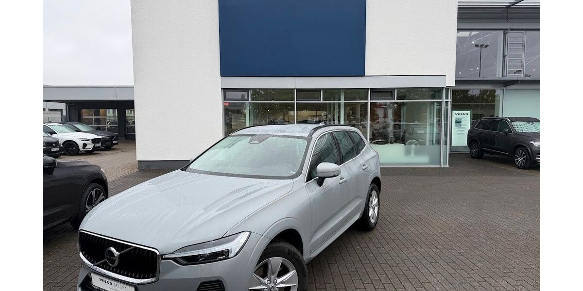 Volvo XC60 23.500 km 34.900 &euro; Hannover 30179