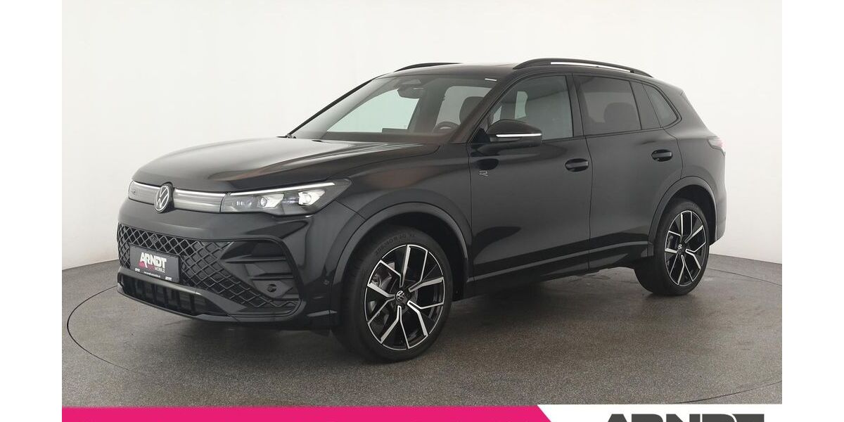 VW Tiguan 24.400 km 45.884 &euro; Neuss 41464