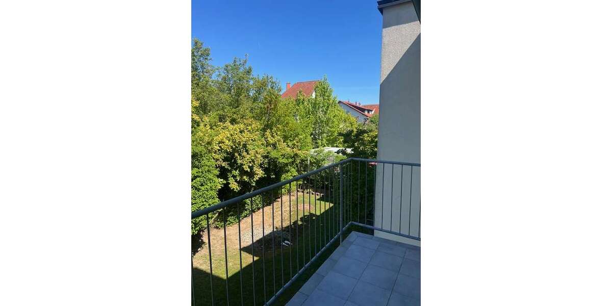 Etagenwohnung Hockenheim - 2 Zimmer, 62 m&sup2;, 740&euro; | Angebot:26441986