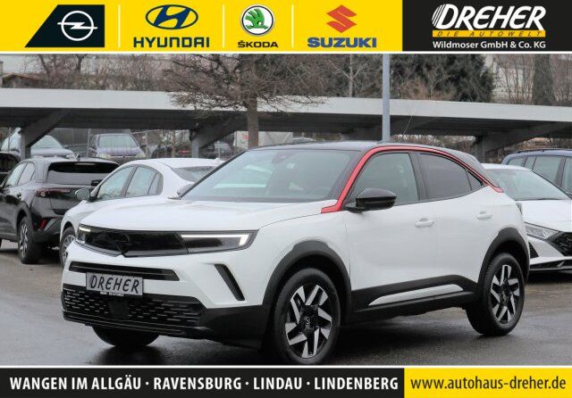 Opel Mokka 30.020 km 18.390 &euro; Ravensburg 88213