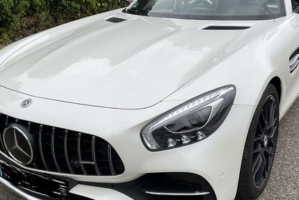 Mercedes-Benz AMG GT S 14.800 km 109.900 &euro; Pforzheim 75177