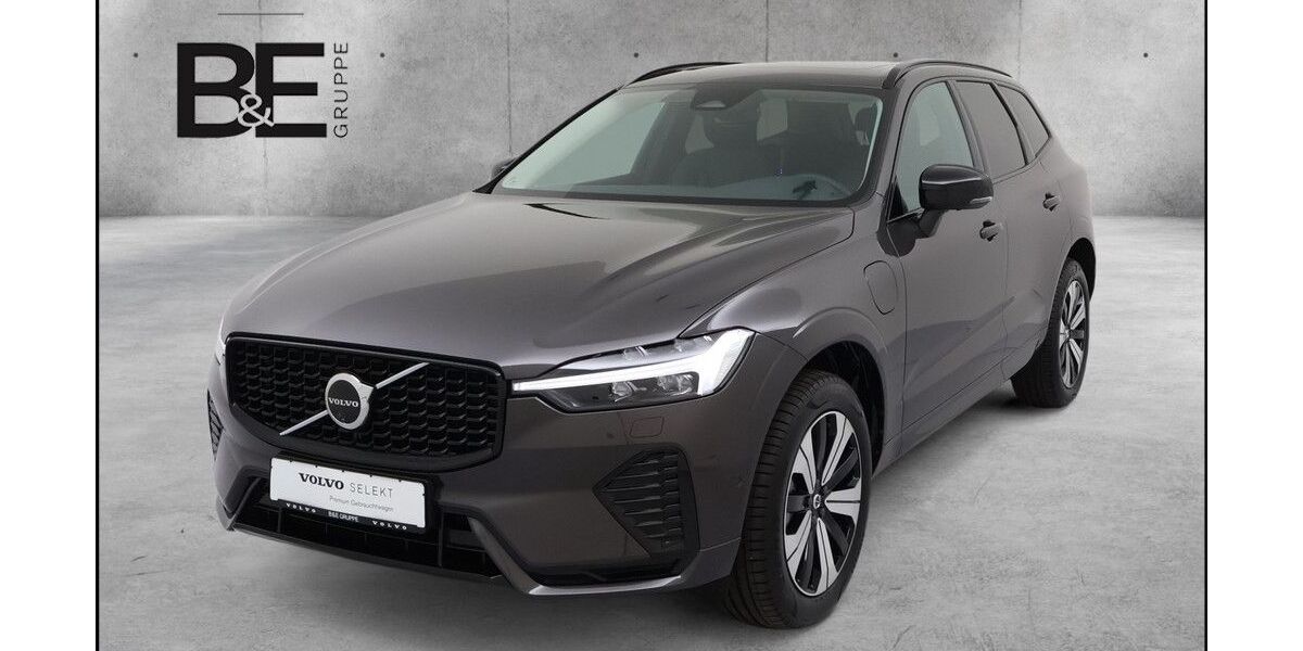 Volvo XC60 16.107 km 47.950 &euro; Glinde 21509