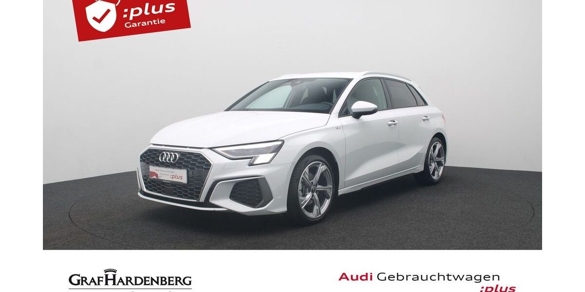 Audi A3 8.051 km 32.980 &euro; Karlsruhe 76131