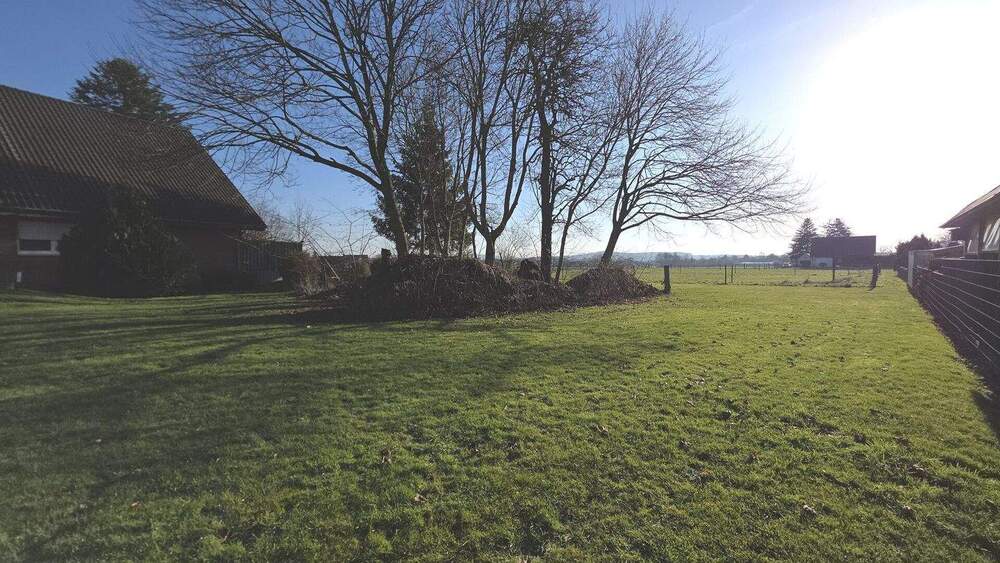 Grundstück Bünde Spradow - 105.000&euro; | Angebot:24684173