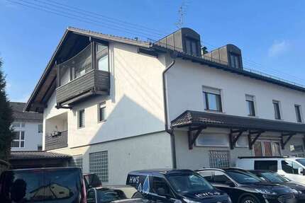 Wohnung Ismaning - 3 Zimmer, 97 m&sup2;, 1.260&euro; | Angebot:24851884