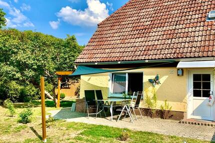 Reihenendhaus - Reiheneckhaus - Haus 3 zimmer