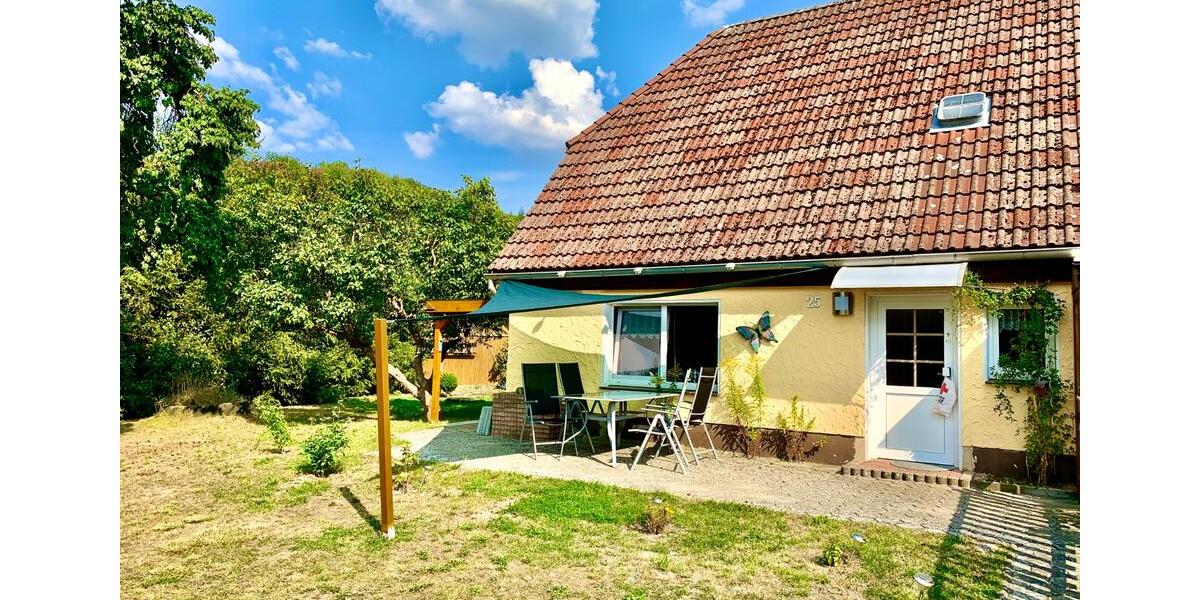 Reihenendhaus - Reiheneckhaus - Haus 3 zimmer