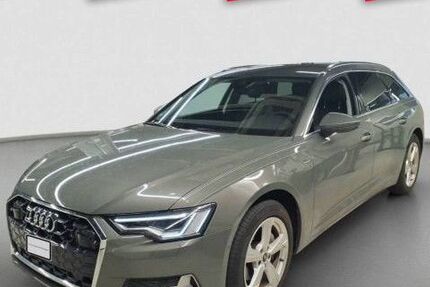 Audi A6 10.362 km 41.770 &euro; Leipzig 04129