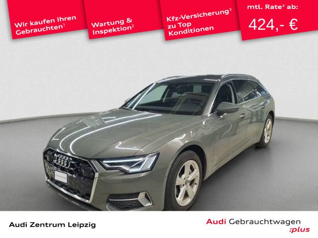 Audi A6 10.362 km 42.880 &euro; Leipzig 04129