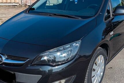 Opel Astra 143.415 km 6.999 € Neustadt 67434