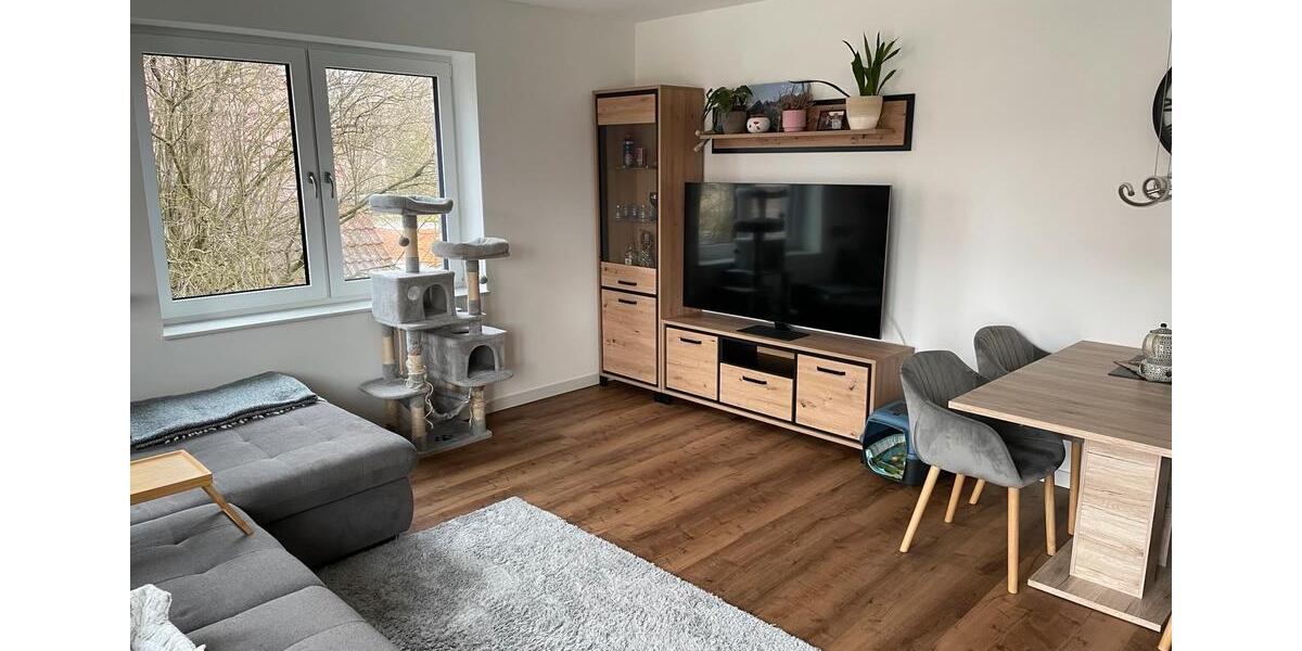 Etagenwohnung Vechta - 3 Zimmer, 92 m&sup2;, 370.000&euro; | Angebot:26096360