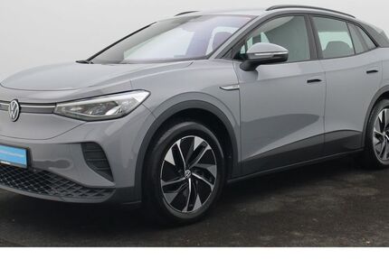 VW ID.4 47.500 km 26.330 € Würzburg 97076