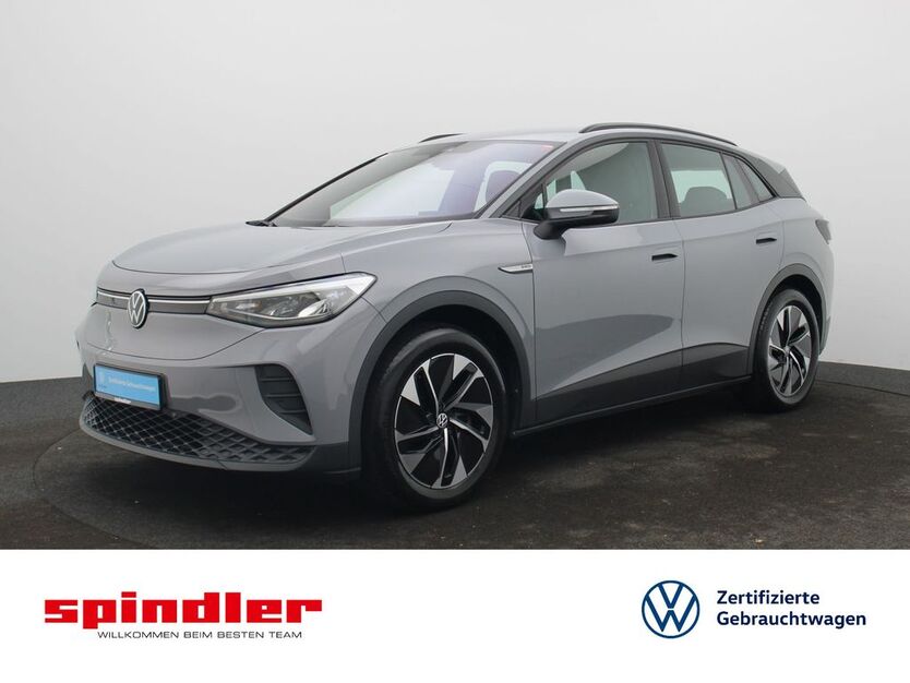 VW ID.4 47.500 km 26.330 € Würzburg 97076