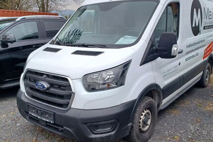 Ford Transit 55.000 km 18.490 &euro; Wiesau 95676