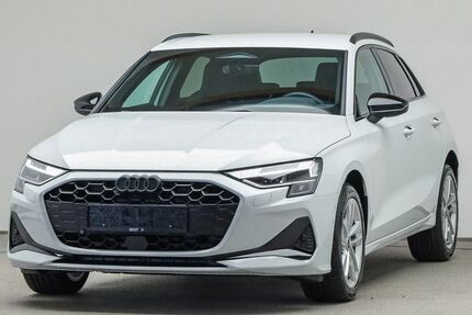 Audi A3 1.500 km 36.105 € Mühlheim 63165