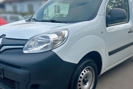 Renault Kangoo 161.000 km 7.140 &euro; Nürnberg 90431