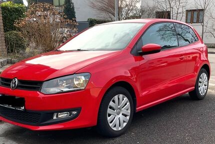 VW Polo 111.509 km 5.250 &euro; Bottrop 46238