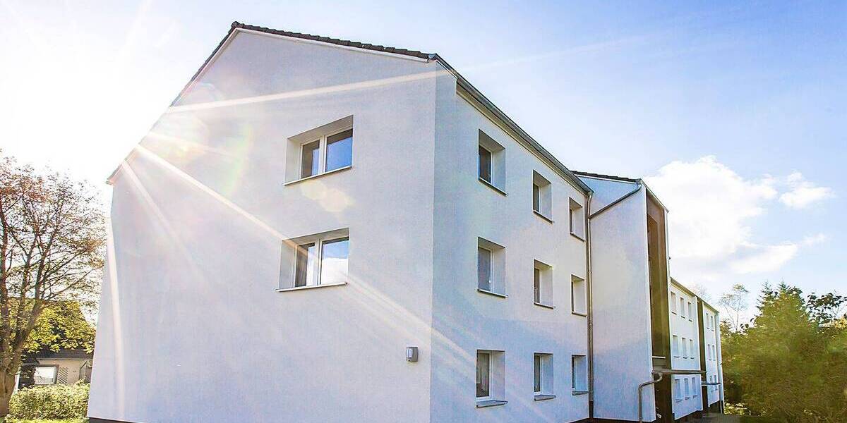 Etagenwohnung Clausthal-Zellerfeld Zellerfeld - 5 Zimmer, 126 m&sup2;, 139.500&euro; | Angebot:25835199